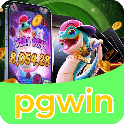 Login rápido no app pgwin