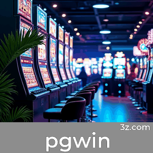 Imersão Total: Jogos de Casino com 3D no pgwin