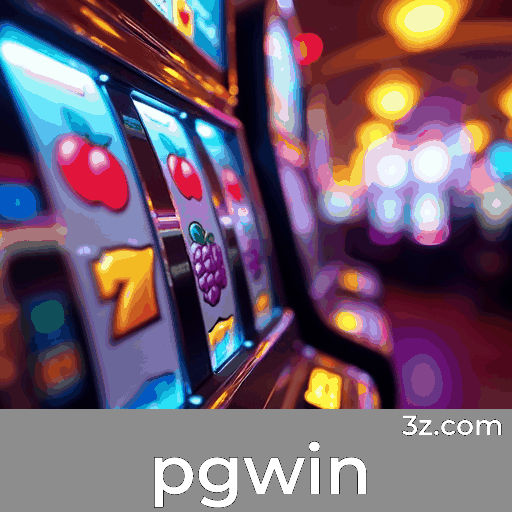 Imersão Total: Jogos de Casino com 3D no pgwin
