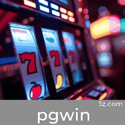 pgwin: A Experiência de Cassino VIP Realista para Brasileiros