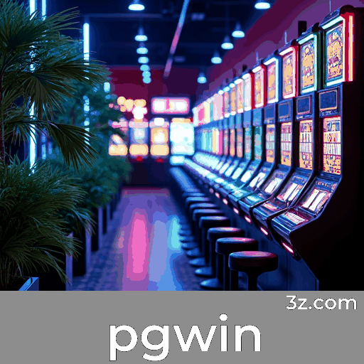 Imersão Total: Jogos de Casino com 3D no pgwin
