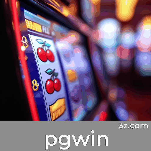 pgwin: A Experiência de Cassino VIP Realista para Brasileiros