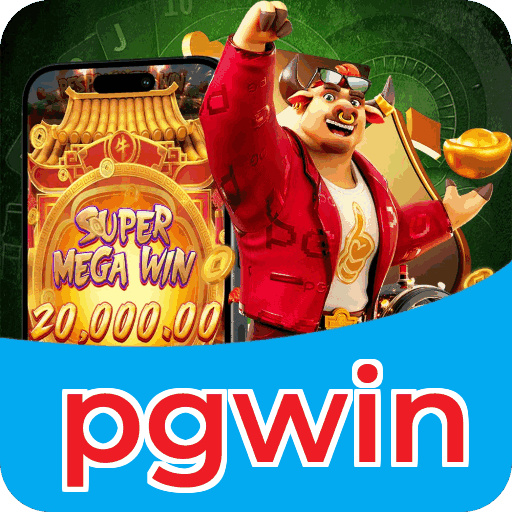 Siga a pgwin no Facebook