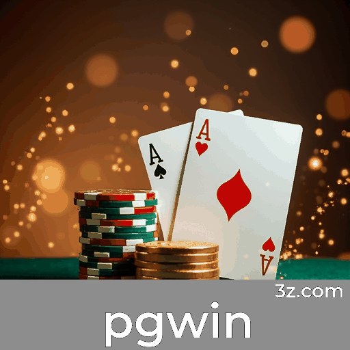 pgwin: A Experiência de Cassino VIP Realista para Brasileiros