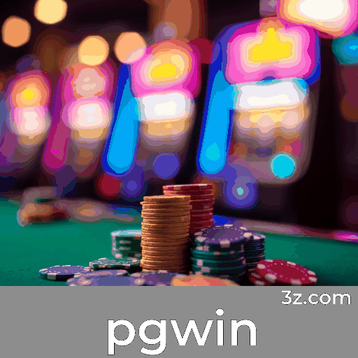 pgwin: A Experiência de Cassino VIP Realista para Brasileiros