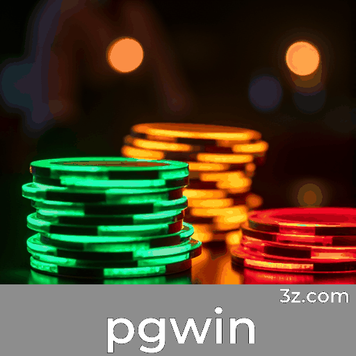 pgwin: Plataforma Confiável e Profissional