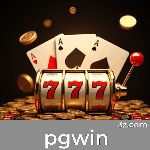pgwin: Plataforma Confiável e Profissional