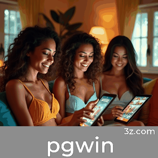 pgwin Comunidade: Interação Global para Jogadores