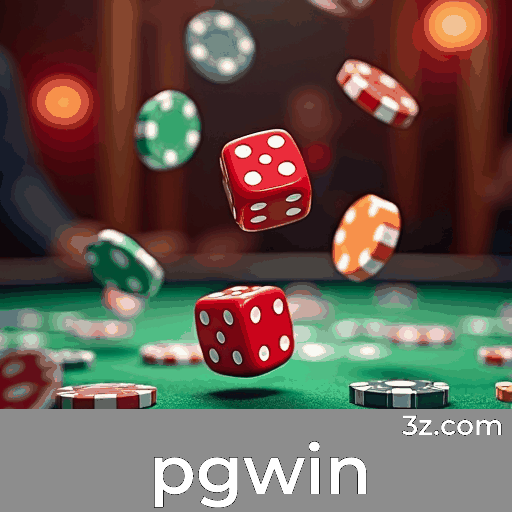 pgwin: Plataforma Confiável e Profissional