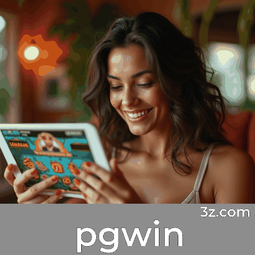 pgwin: O Paraíso dos Jogos Selecionados