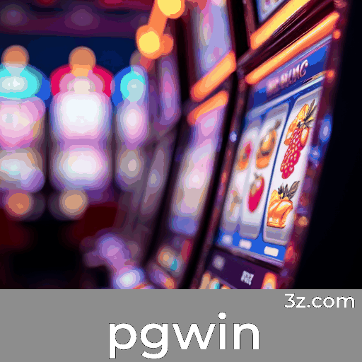 pgwin: A Experiência de Cassino VIP Realista para Brasileiros